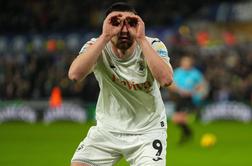 Slovenec v življenjski formi na Otoku: Upam, da se ne bom pri tem ustavil #video