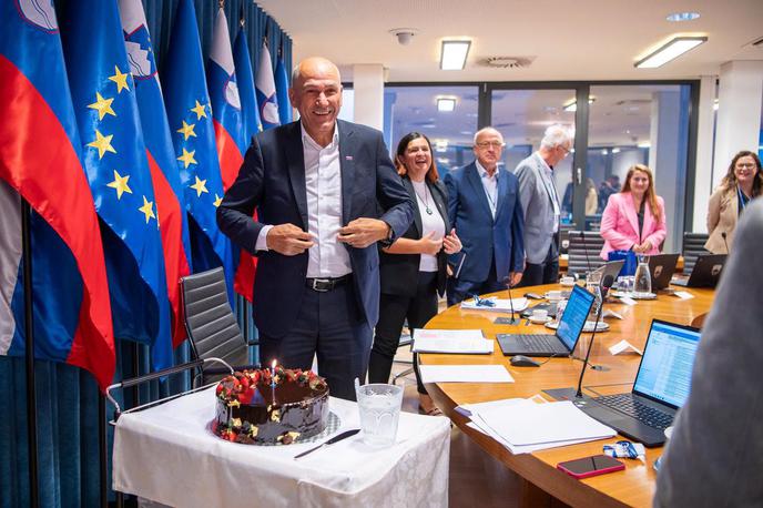 Janez Janša | Foto Slovenska demokratska stranka