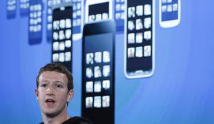 Facebookov telefon na smetišče tehnološke zgodovine