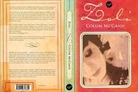 Colum McCann: Zoli