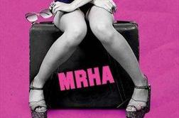 Mrha