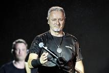 Marko Perković Thompson