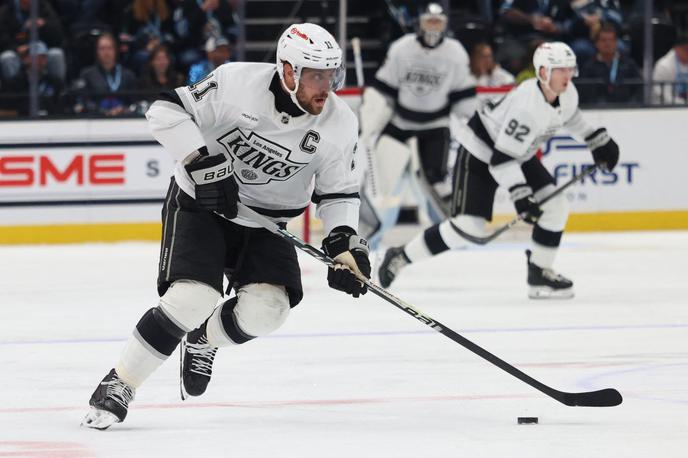 Anže Kopitar | Foto Reuters