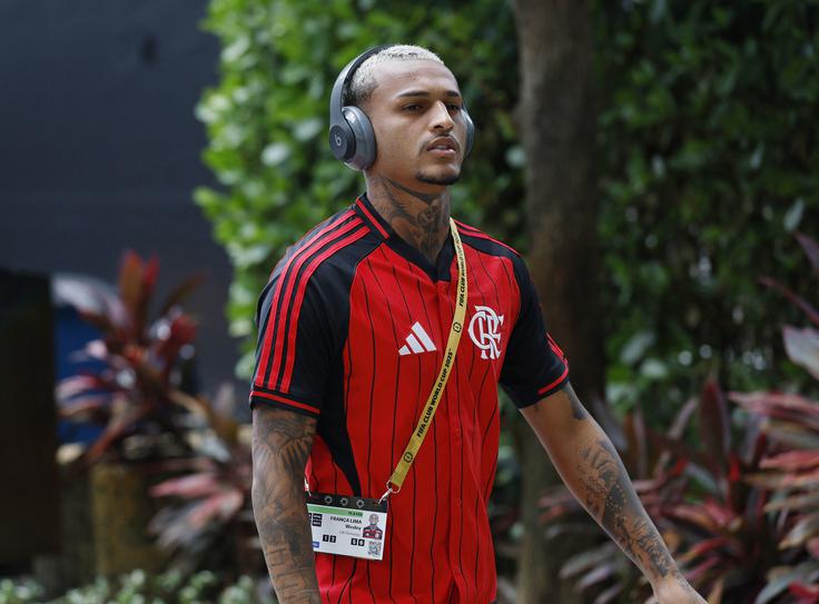 Wesley je novi član Rome. | Foto: Reuters