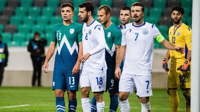 Slovenski reprezentant po grozljivki na Dunaju: Kot v filmu #video