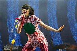 Yeah Yeah Yeahs praznujejo desetletnico obstoja