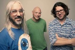J. Mascis: Cobain me je vabil v Nirvano
