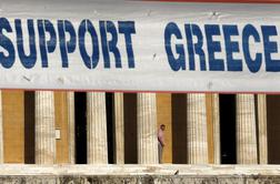 Bodo grške dolgove morali nazadnje plačati evropski davkoplačevalci?