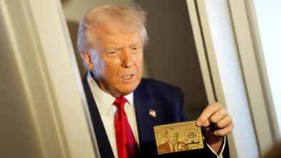 Trumpova zlata karta za bogataše: kaj vse jim omogoča? #video