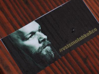 Obtoženemu napada na Aleša Šutarja podaljšali pripor