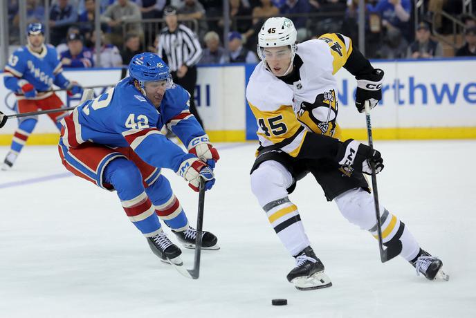 Harrison Brunicke piše posebno zgodbo