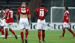Lyon napada ranjeni Liverpool, zanimivo v Milanu