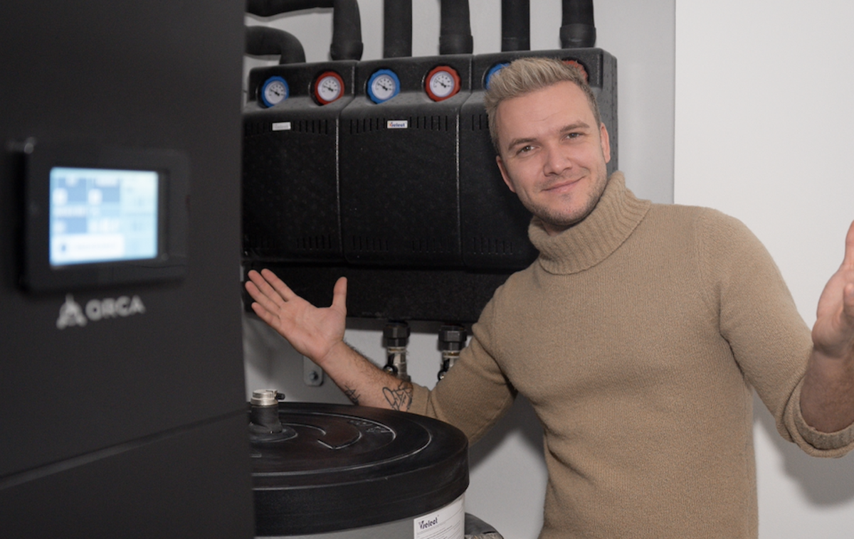 orca | Foto Orca Energija