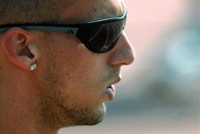 Novi Warinerjev trener je Michael Ford