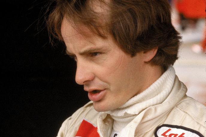 Gilles Villeneuve | Foto Guliver/Getty Images