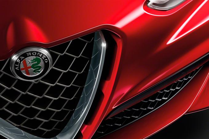 Alfa Romeo svoj preporod gradi predvsem na športnih terencih. | Foto: Alfa Romeo