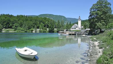Lonely Planet je Bohinj uvrstil med najboljše destinacije letošnjega leta