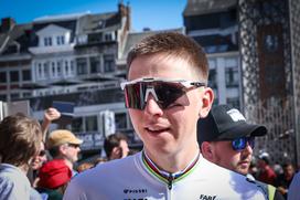 Le Liege-Bastogne-Liege 2026