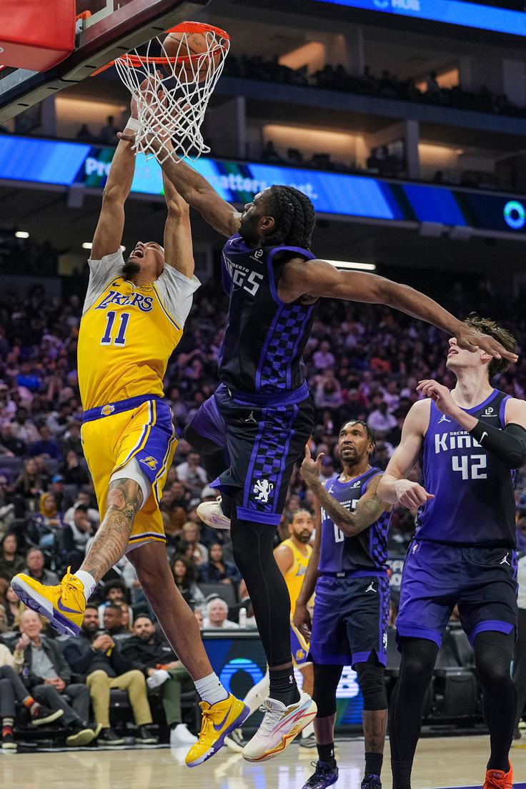 Sacramento je zmagal šele desetič v sezoni. | Foto: Guliverimage