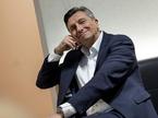 Borut Pahor