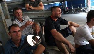 "Žerjavistom nikakor ne smejo popustiti"