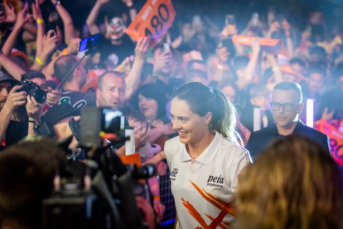 Olimpijska prvakinja Vlhova se vrača na smuči