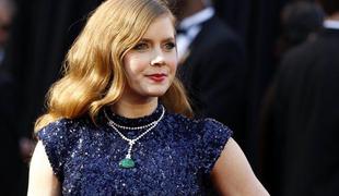 Amy Adams: Hollywood jo je opazil pred šestimi leti