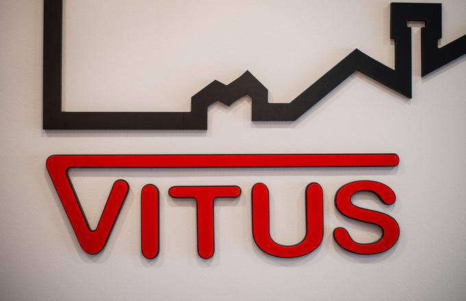 Vitus | Foto: 
