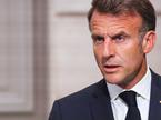 Koalicija voljnih, Emmanuel Macron, Volodimir Zelenski, Ukrajina, Rusija