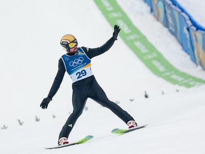 Dvakratni olimpijski prvak Johannes Rydzek zaključuje kariero