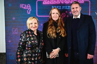 Mirjam Poterbin s partnerjem Rokom kupila luksuzno jahto