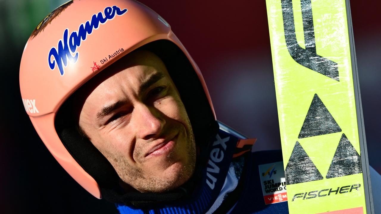 Stefan Kraft po številnih uspehih potegnil črto in napovedal spremembo