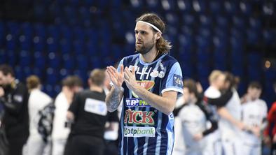 "Slovenski" Szeged do zmage v Belorusiji
