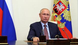 Putin prepričan, da je Lukašenko sposoben rešiti krizo v državi