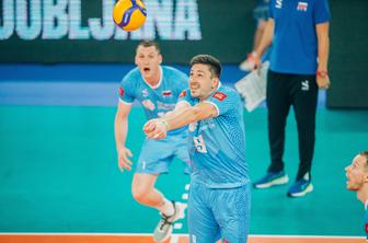 Dejan Vinčić bo pomahal v slovo #video