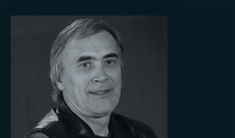 Umrl je televizijski režiser Peter Juratovec