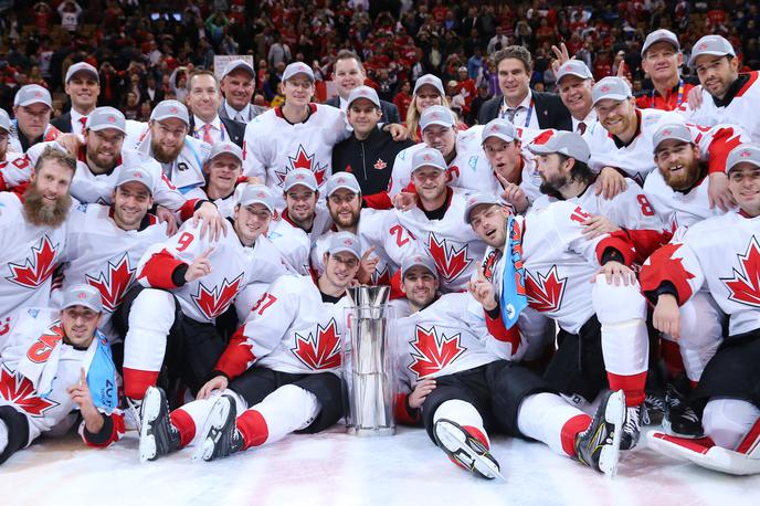 Kanada prvak svetovni pokal | Foto Reuters