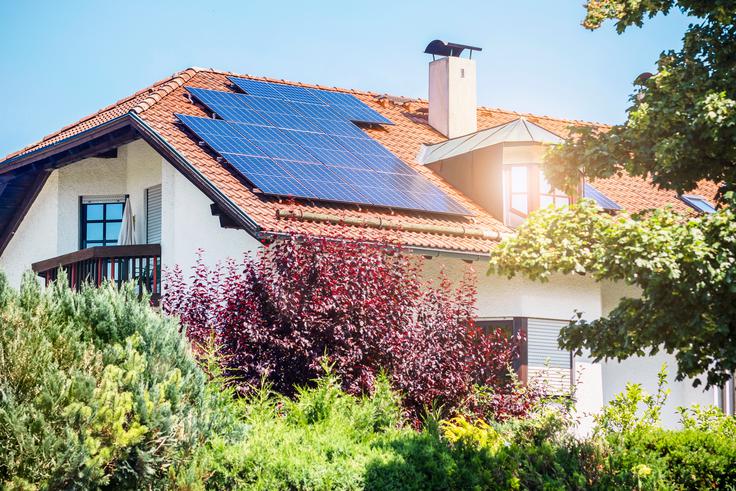 sončna elektrarna | Foto: Shutterstock