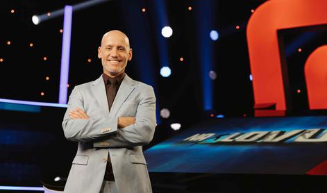 Peter Poles v novi vlogi, vodil bo kviz Na lovu