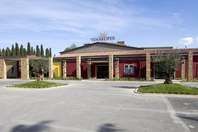 Združitve briških in koprskih vinogradov ne bo