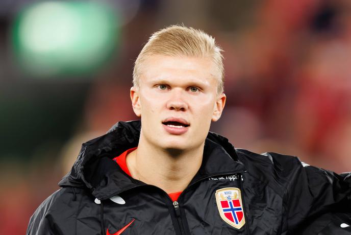 Haaland proti Ronaldu, Srbi znova v težavah