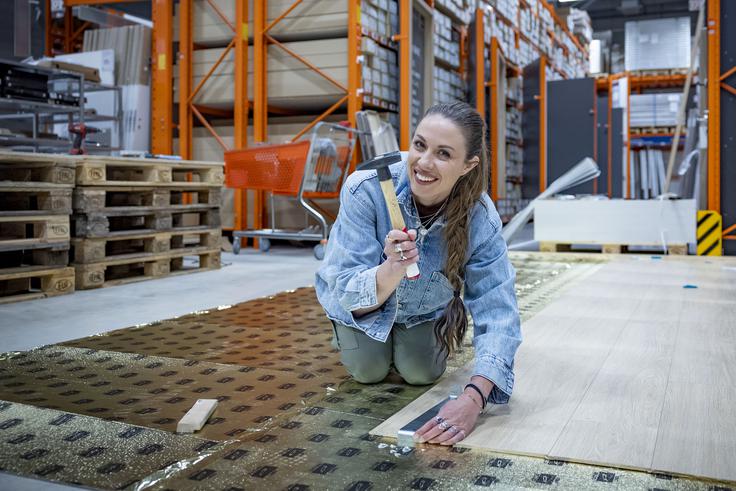 Bauhaus Koper | Foto: Ana Kovač