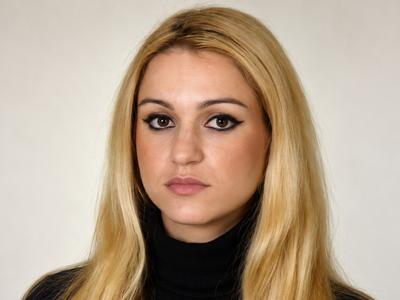 Ana sodelovala pri razvpitem umoru. Po 20 letih so jo Američani izročili Hrvatom.