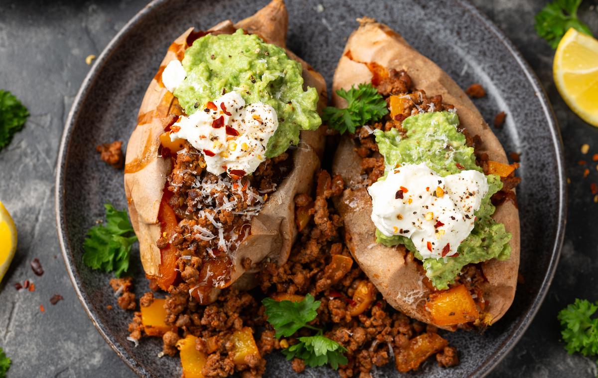 tacosi, recept | Foto Shutterstock