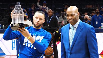 Vlomili v dom zvezdnika lige NBA in odnesli 100 tisočakov