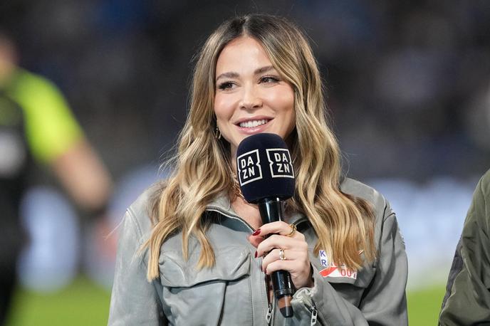Diletta Leotta | Diletta Leotta se je pred kratkim vrnila s počitnic. | Foto Guliverimage