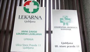 Bo imela Lekarna Ljubljana v Postojni svojo izpostavo ali ne? (video)