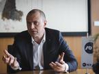 Blaž Brodnjak, NLB.