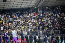 Maribor Fenerbahče