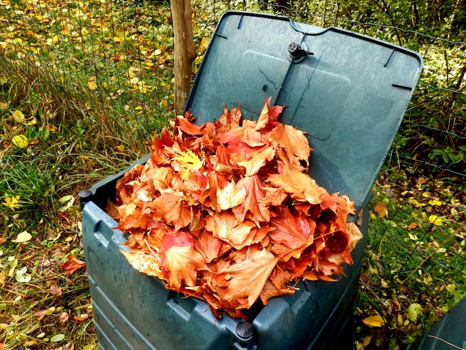 kompost | Foto: Thinkstock